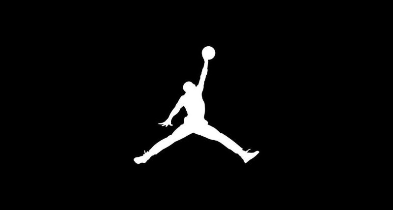 Nike Jordan logo
