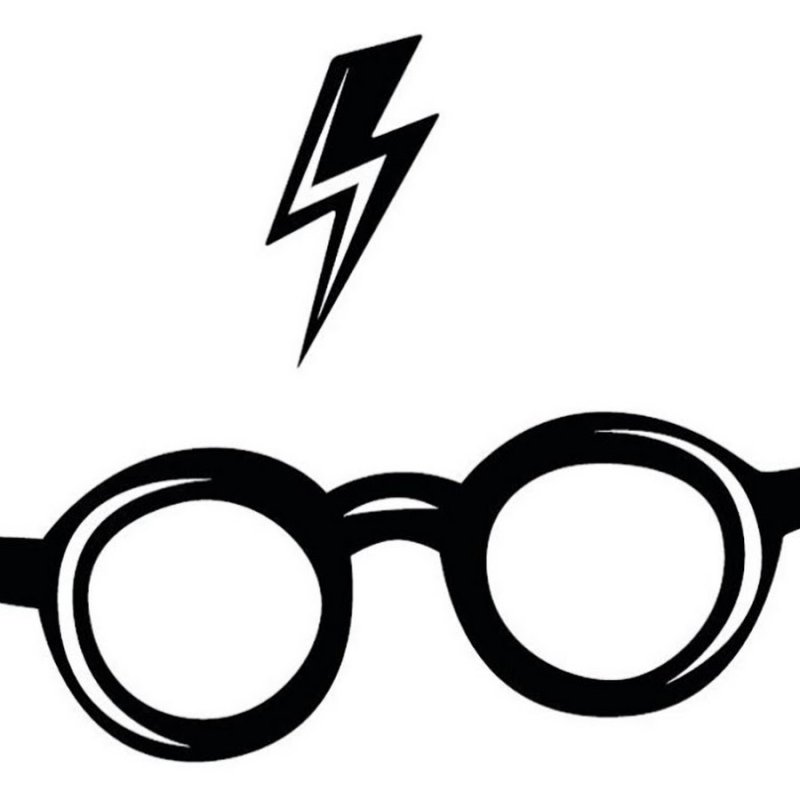 Шрам Гарри Поттера