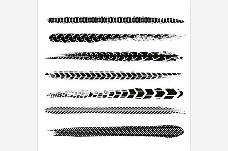 Протектор мотоцикла вектор