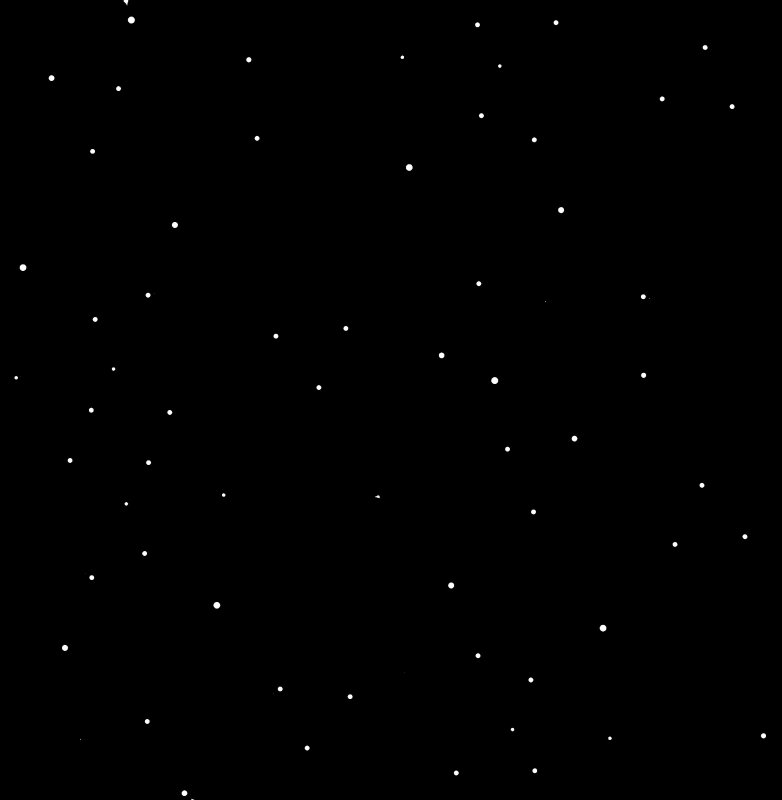 Черно белые узоры