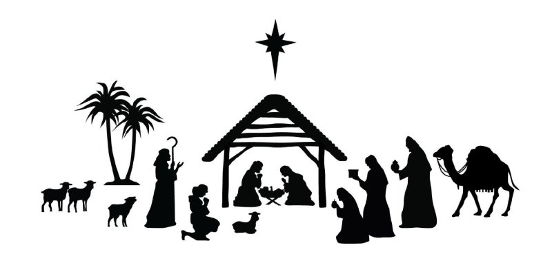 Театр теней Иосиф вертеп