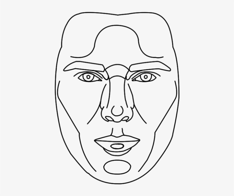 Стивен Марквардт маска красоты