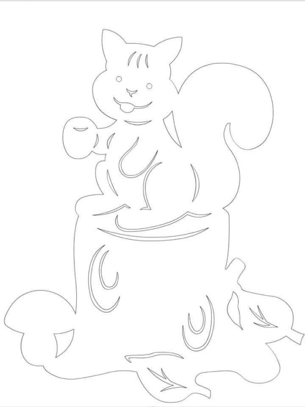 Вытыканки дети