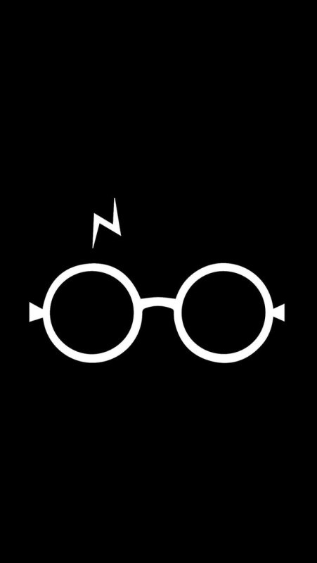 Очки Гарри Поттера