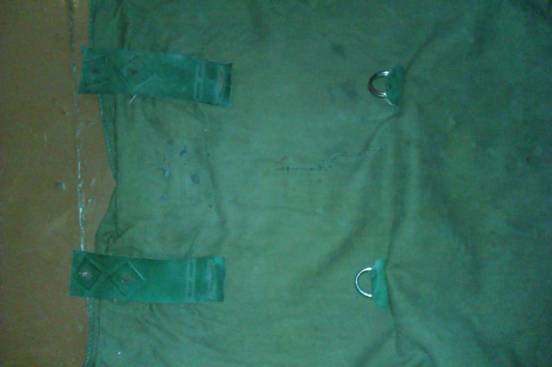 Бирка на ОЗК