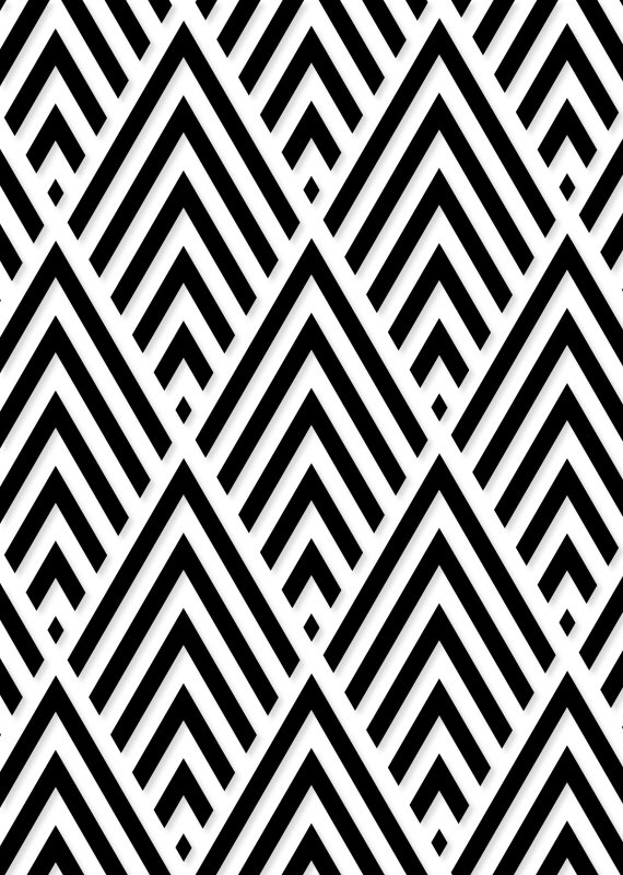 Геометрические узоры