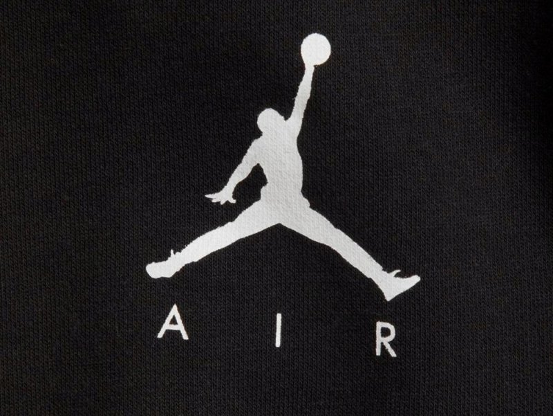 Майкл Джордан Jumpman