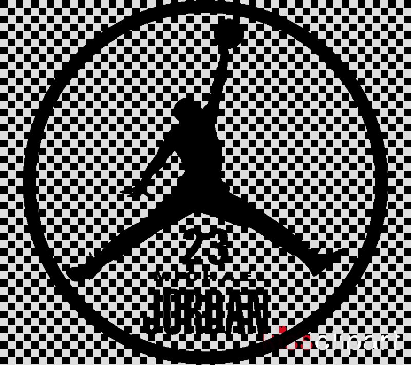 Nike Air Jordan лого