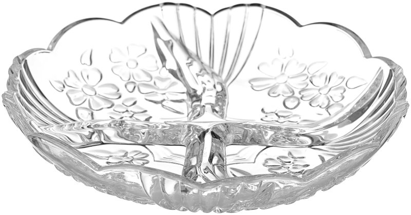 BRIVERRE менажница 22 см