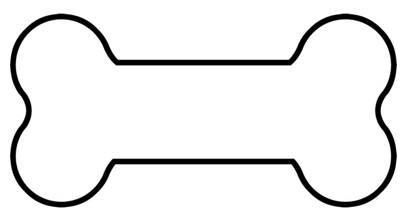 Косточка для собак