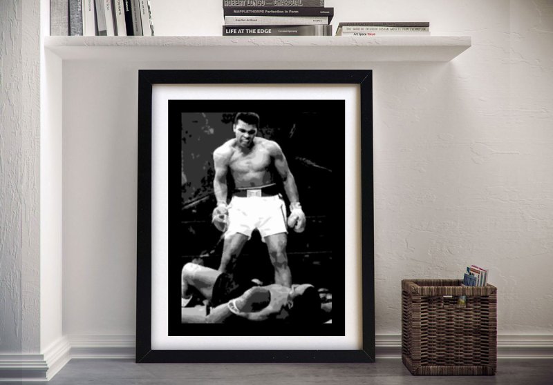 Мухаммед Али