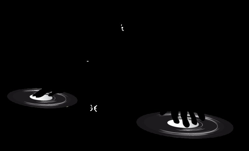 Диджей картинки