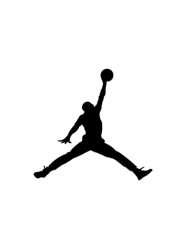 Майкл Джордан Jumpman
