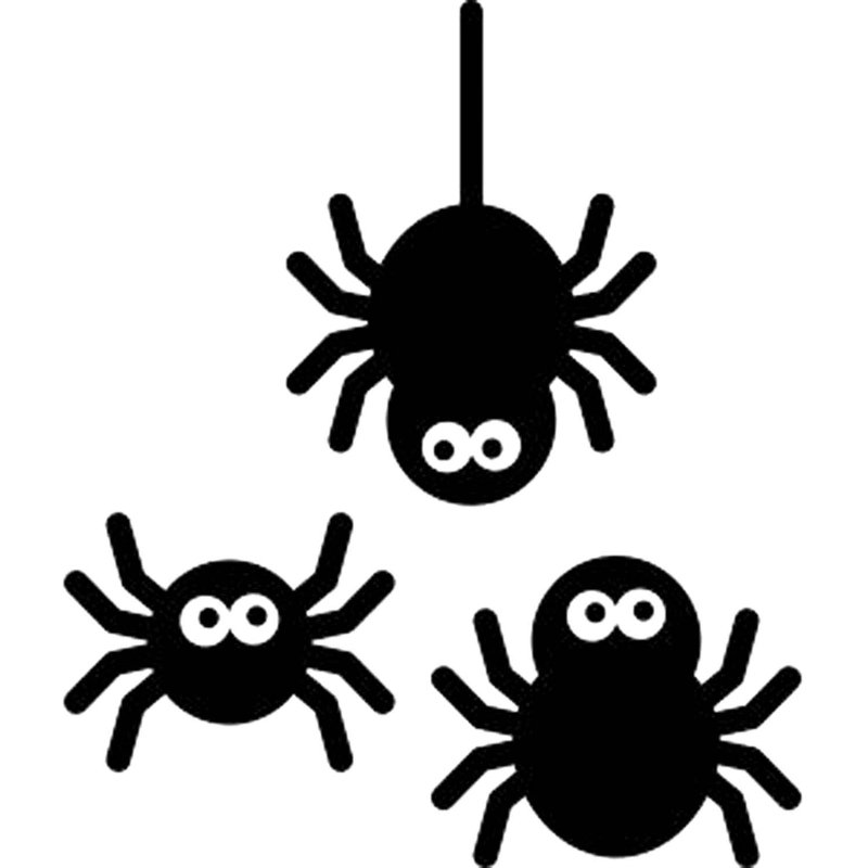 Паук для вырезания