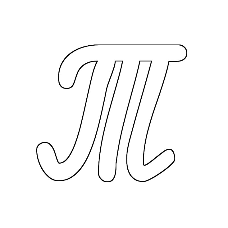 Заглавная буква т