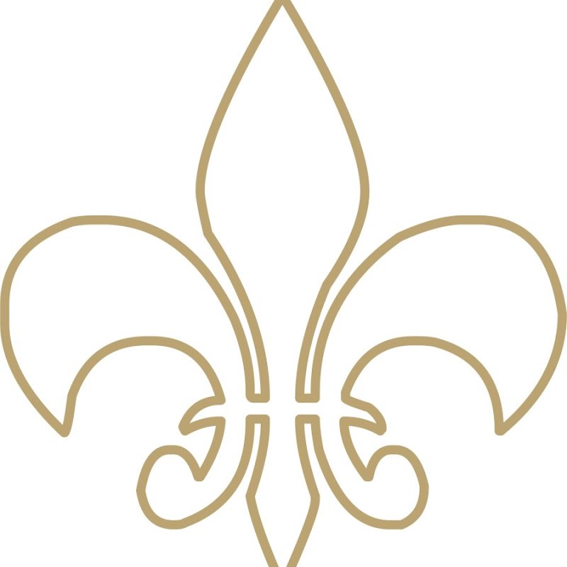 Королевская Лилия Геральдическая pjkjnjfz