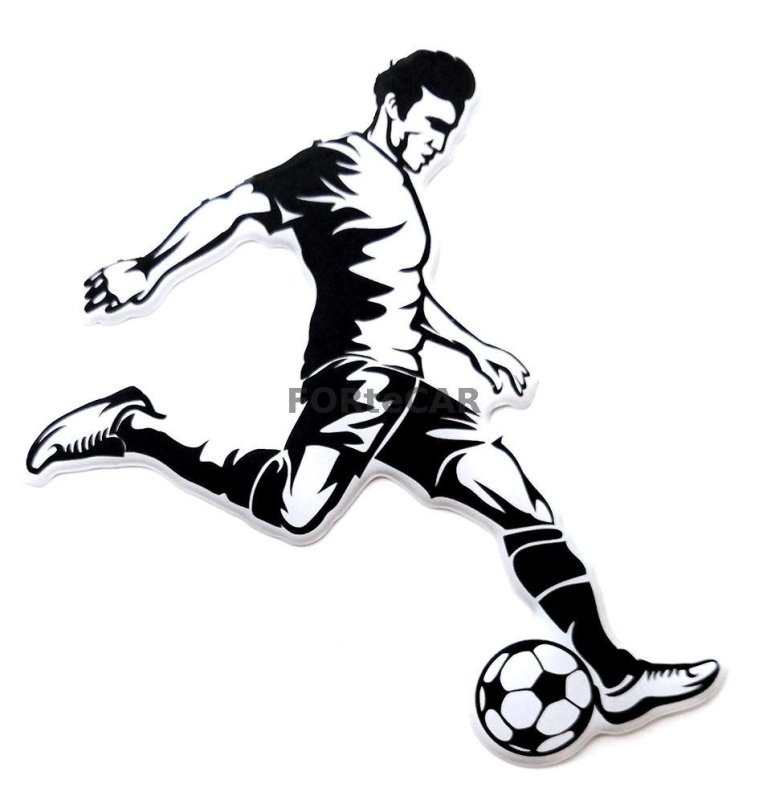 Картинки футболистов