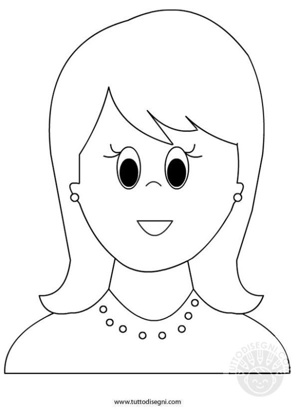 Рисование на лице для детей