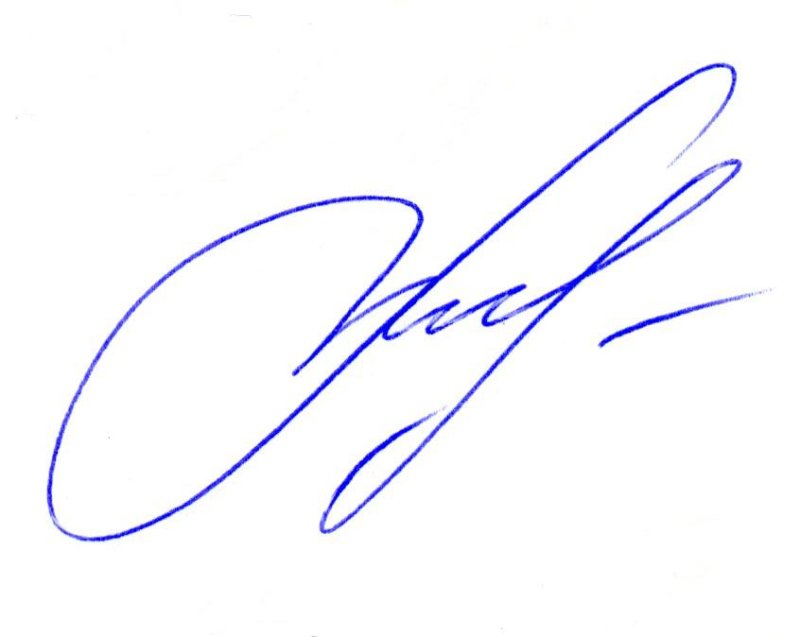 Красивые подписи