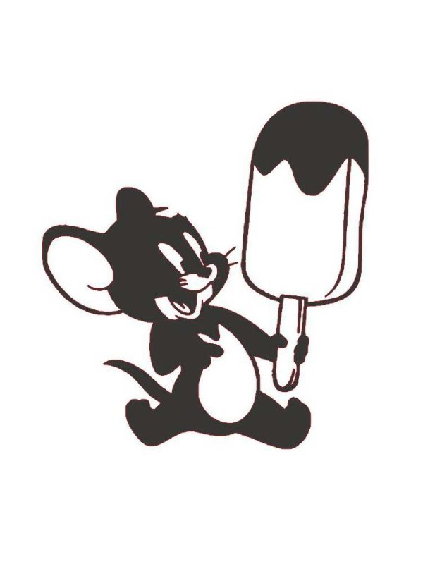 Шуточные трафареты