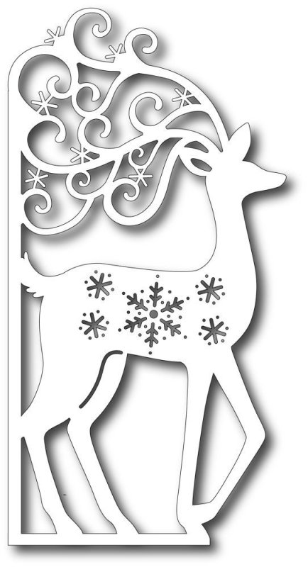 Новогодние вырезать