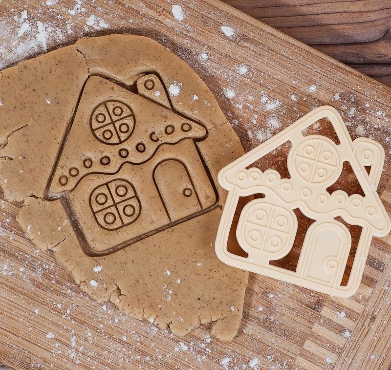 Пряники обычные