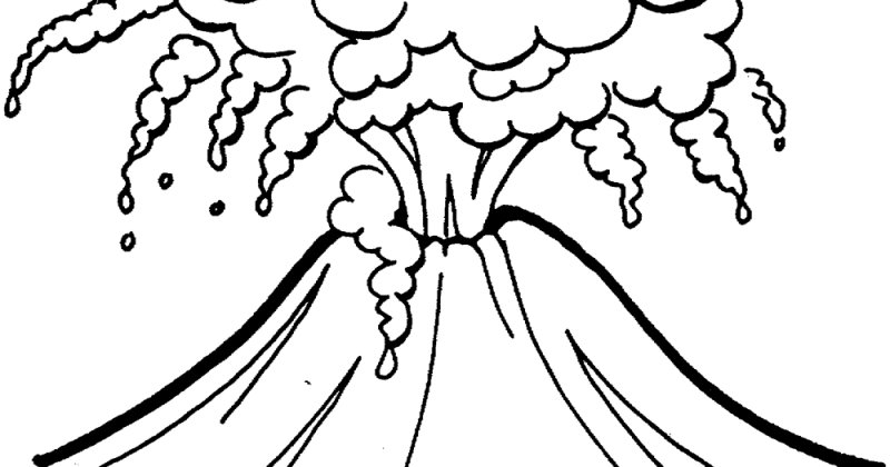 Явления природы раскраска