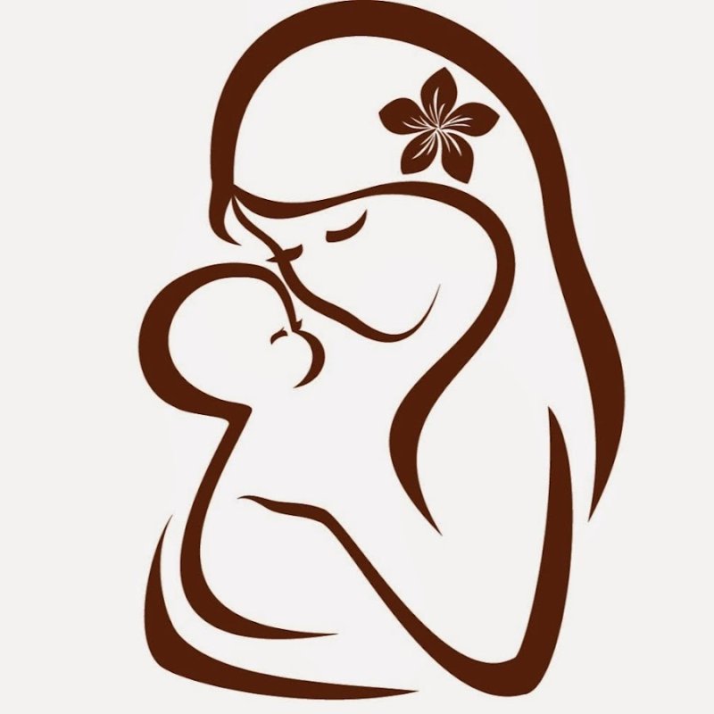 Символ материнства