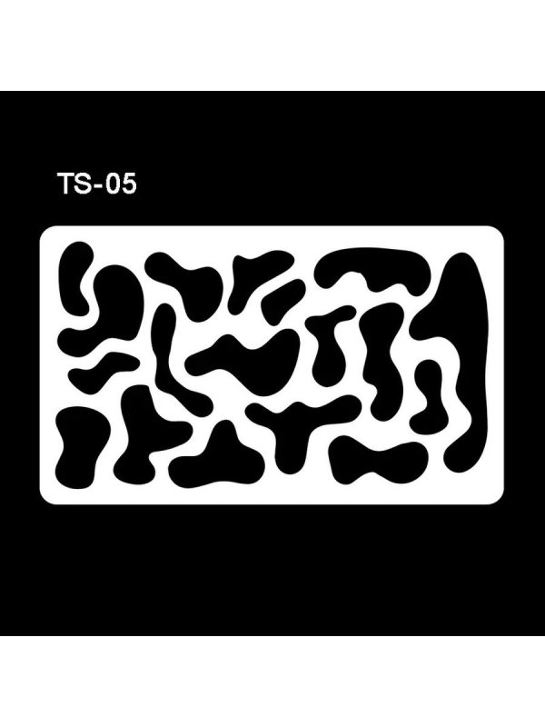 Трафареты для аэрографии на авто купить