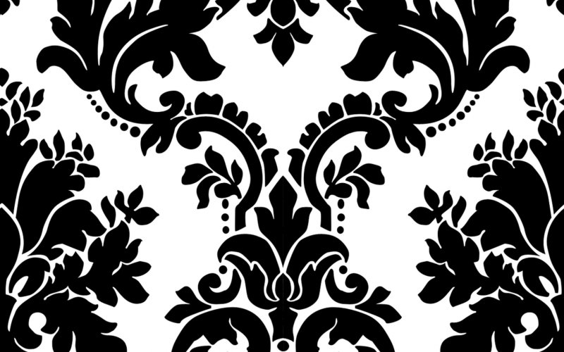 Бархатные обои для стен