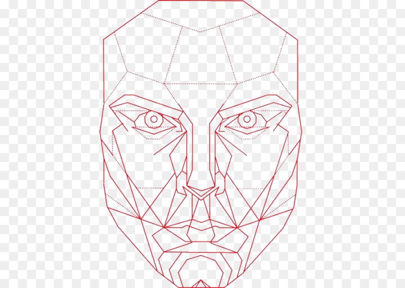 Маска Стивена Марквардта