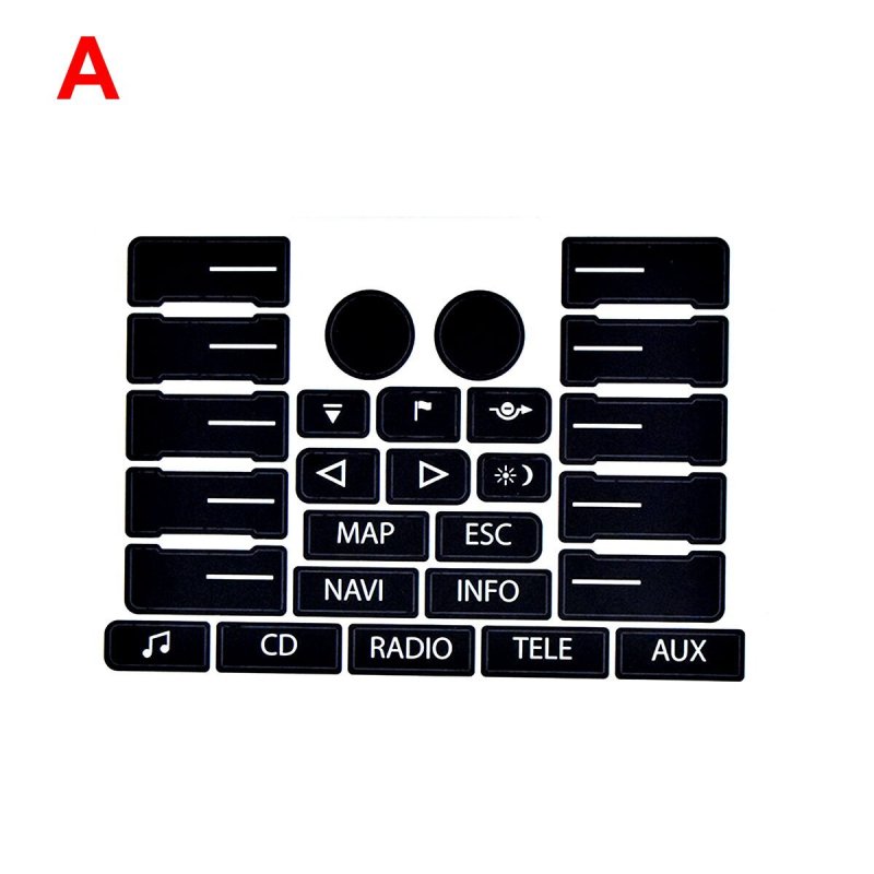 Volkswagen Touareg 2004 кнопки климата