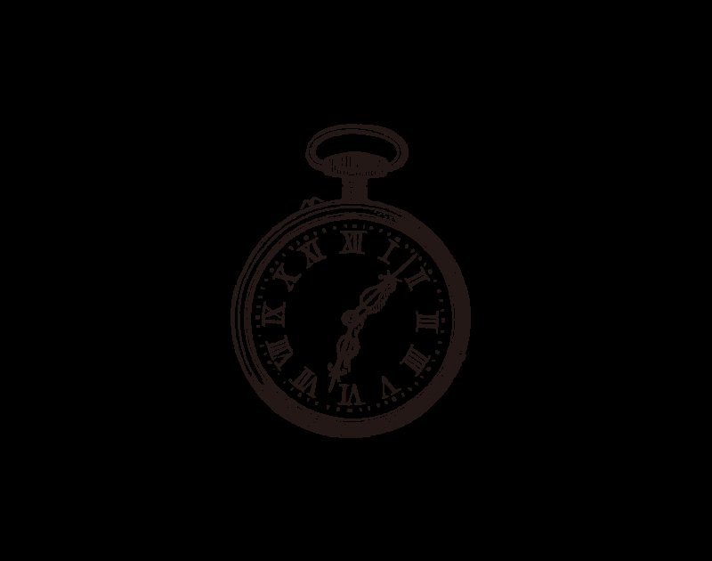 Карманные часы