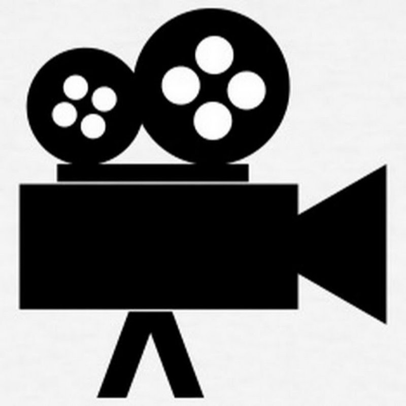 Кинокамера пленка