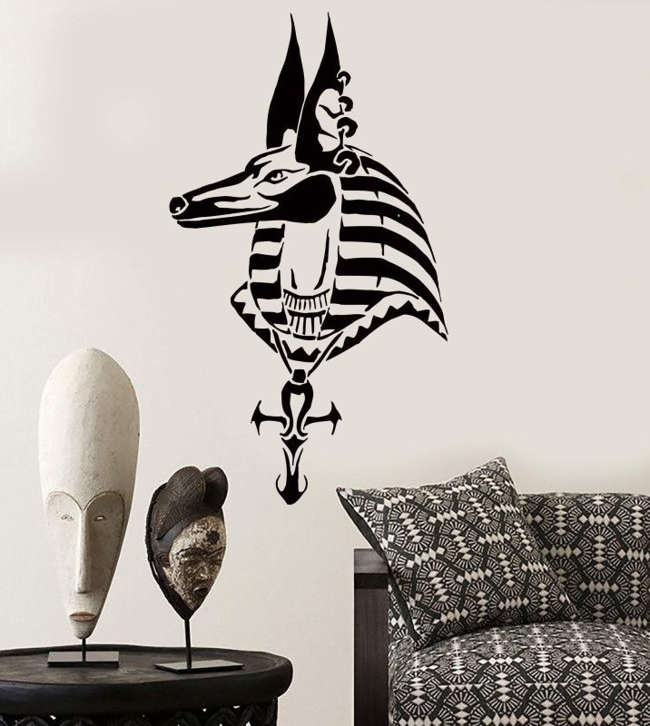 Обои Египетская тематика для стен