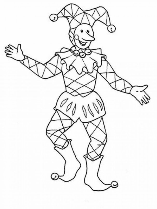 Балет петрушка Стравинский костюмы