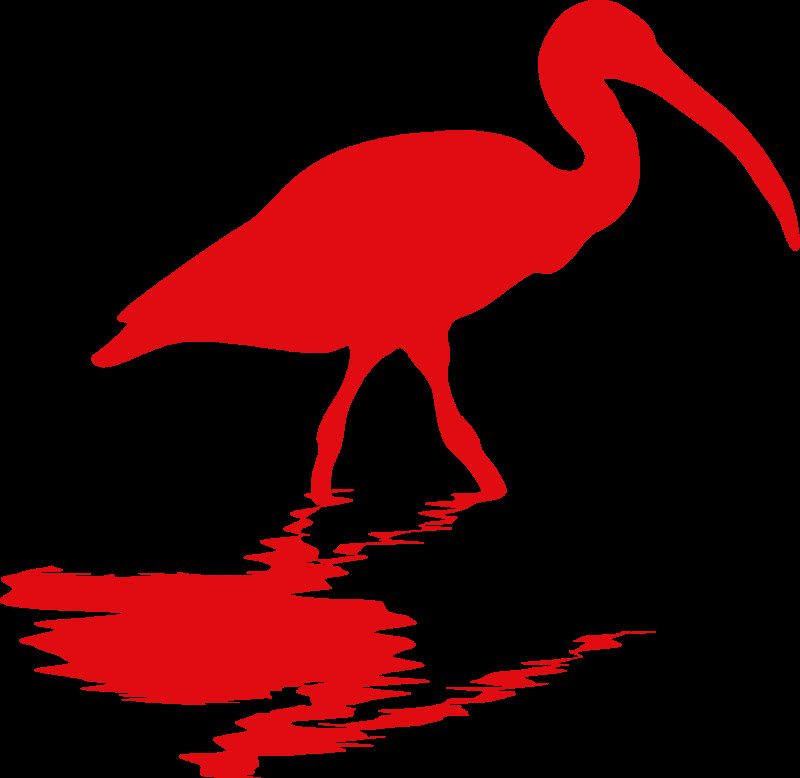 Рисунки в ибисе