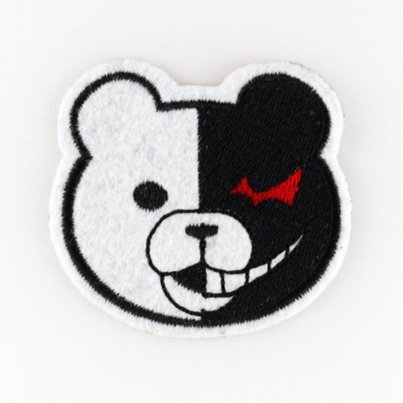 Нашивки Данганронпа