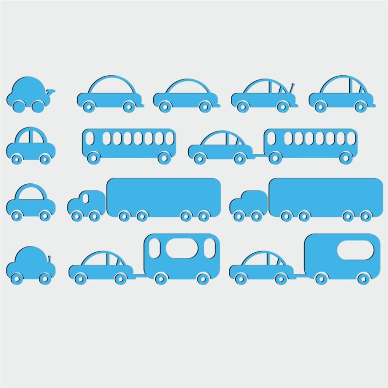 Автосервис аппликация