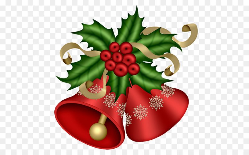 Цветные трафареты на новый год