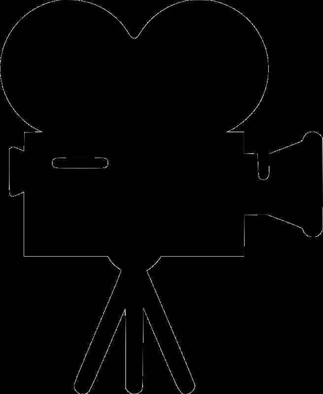 Старая камера