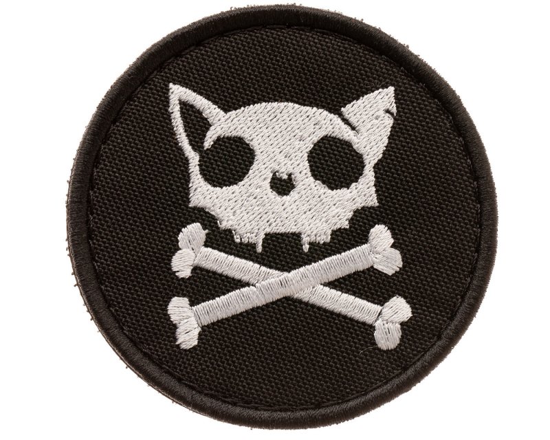 Нашивки для одежды