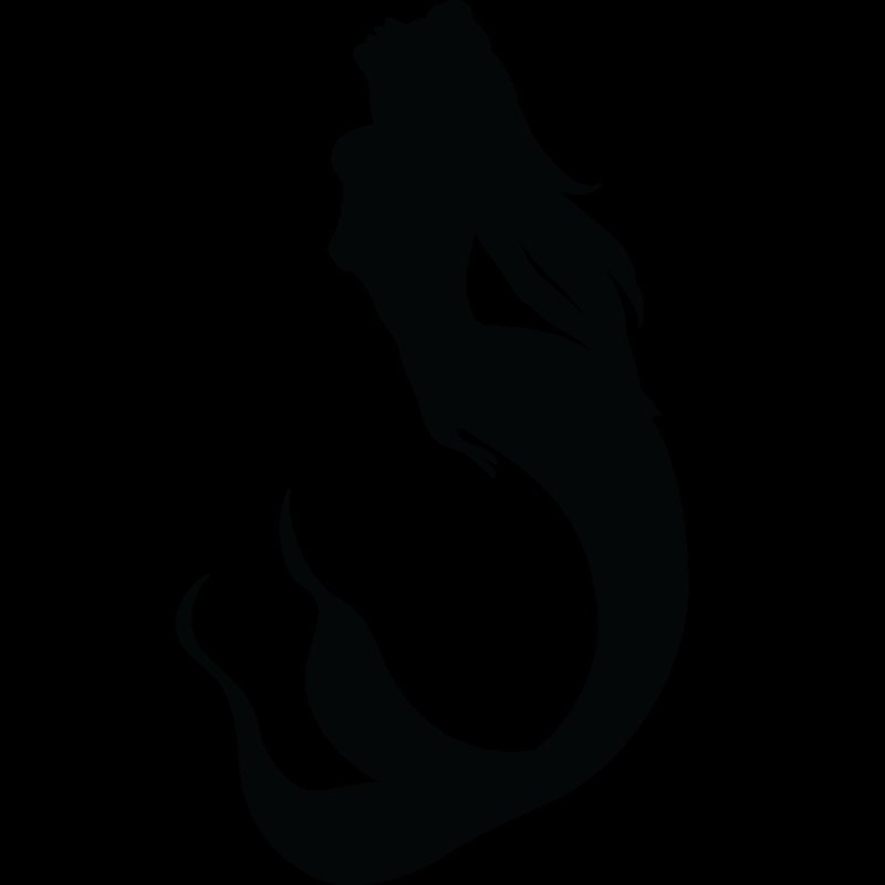 Русалка символ