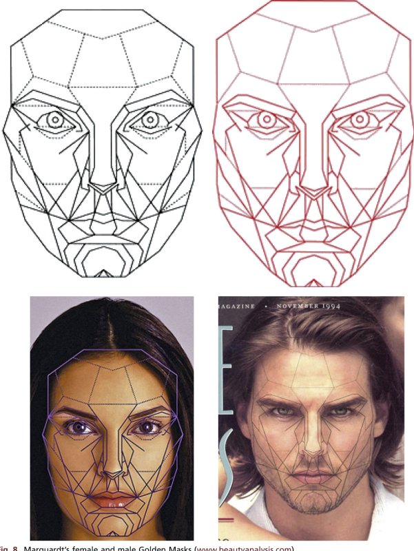 Маска Стефана Маркуорта