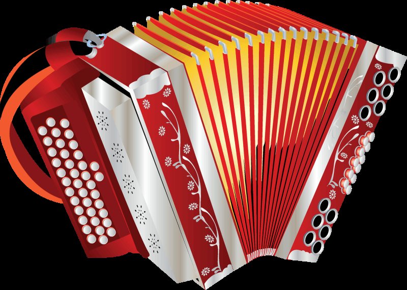 Гармошка баян аккордеон
