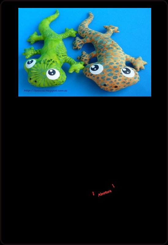 Лекала для пошива игрушек лягушка