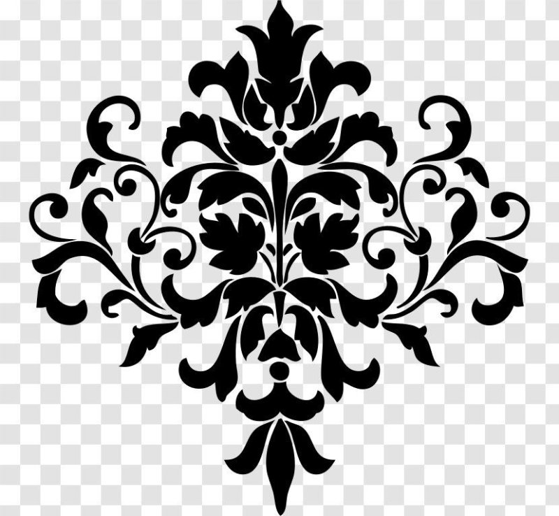 Дамаск орнамент