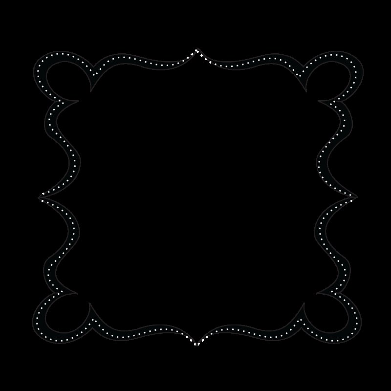 Рамка для надписи