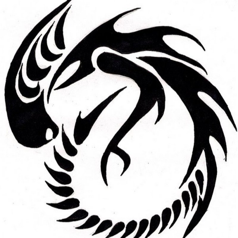 Чужой эскиз