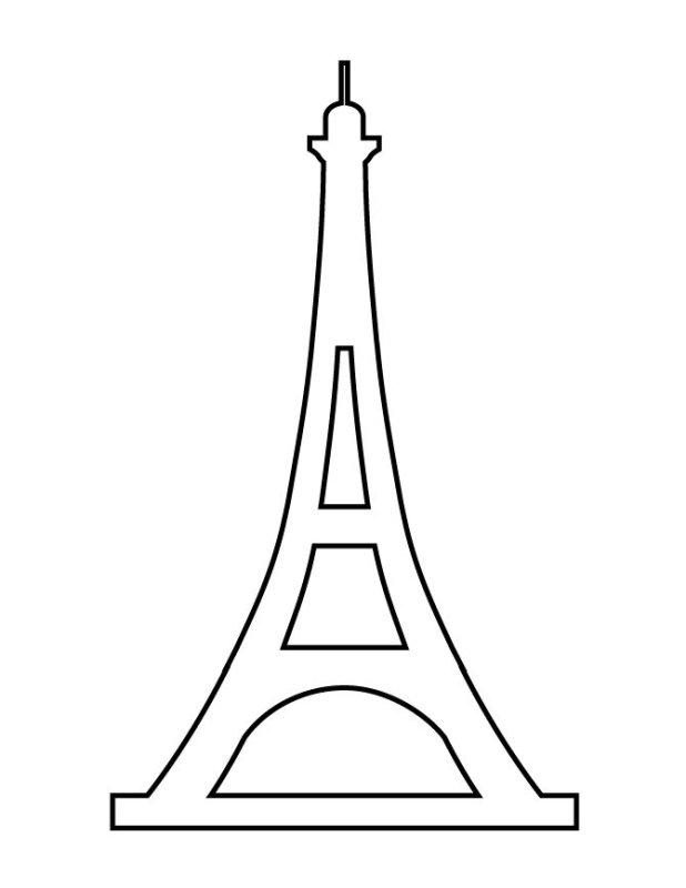 Эльфивая башня для 3д ручки